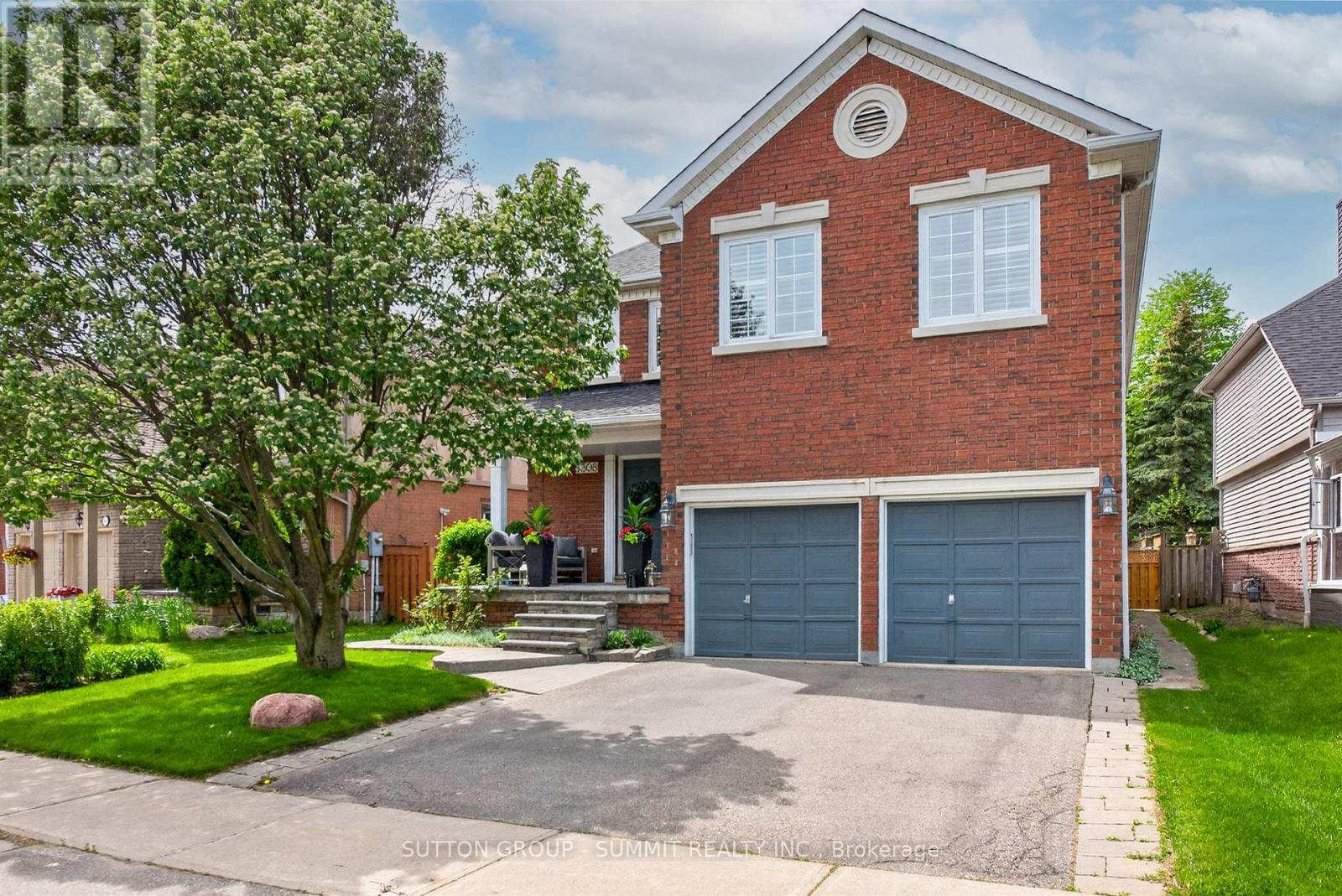 5308 MIDDLEBURY DRIVE - 1