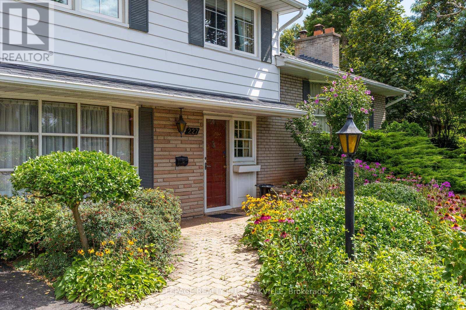 227 SANDWELL DRIVE - 2