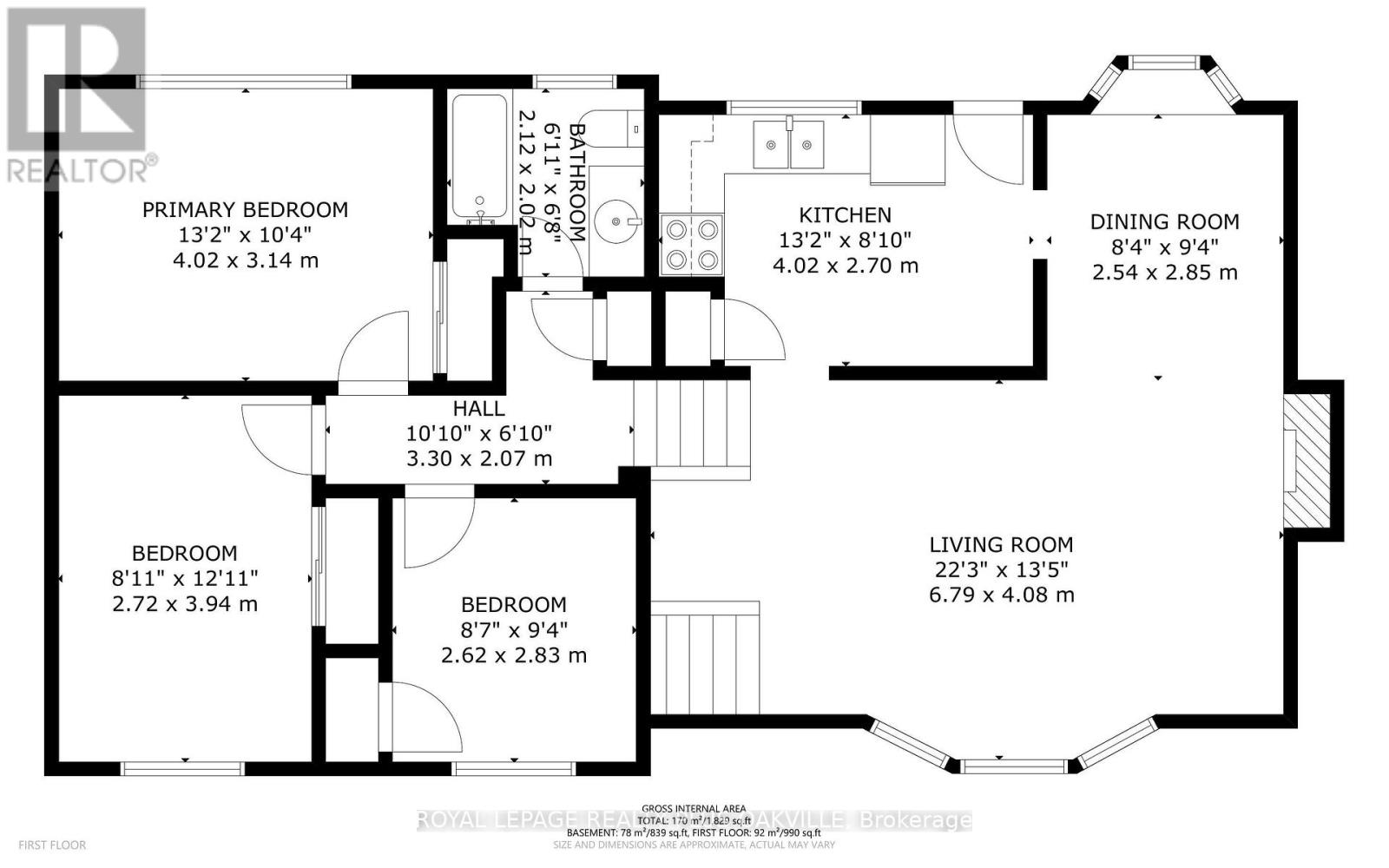 227 SANDWELL DRIVE - 23