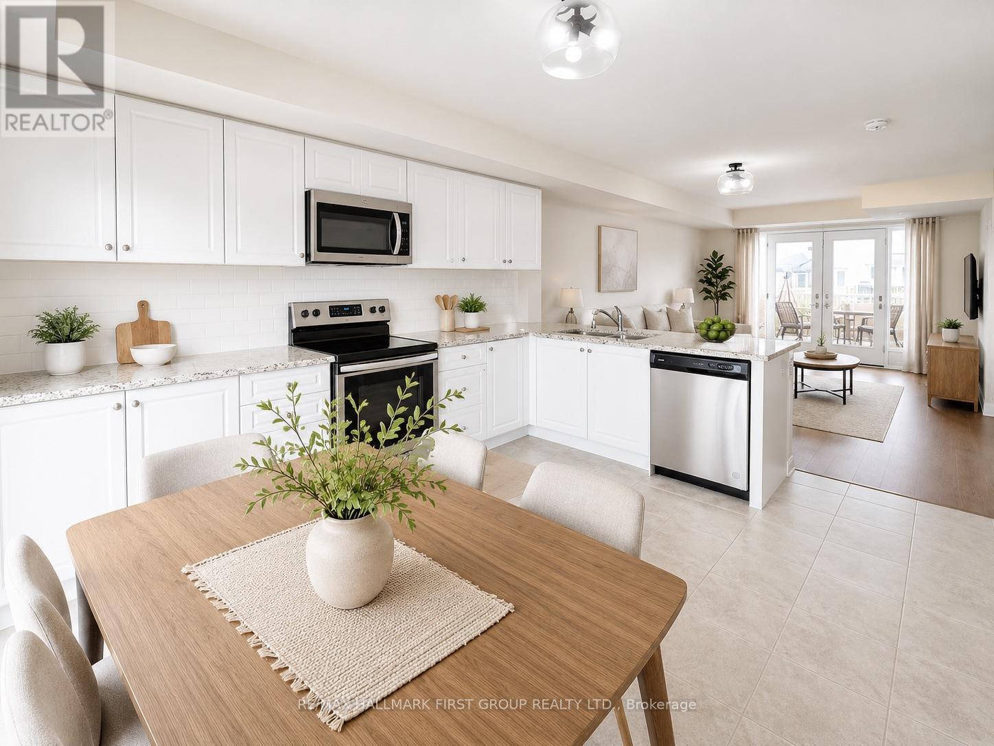 #60 242 Law Drive, Guelph (Grange Road), Ontario, N1E0H5, Guelph (Grange Road), Ontario — photo 4 of 5