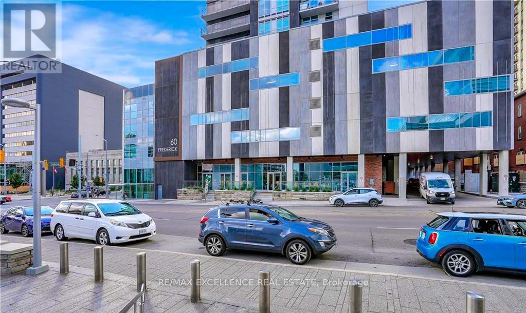 2702 - 60 FREDERICK STREET W — photo 2