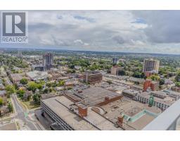 2702 - 60 Frederick Street W, Kitchener, ON N2H0C7 Photo 30