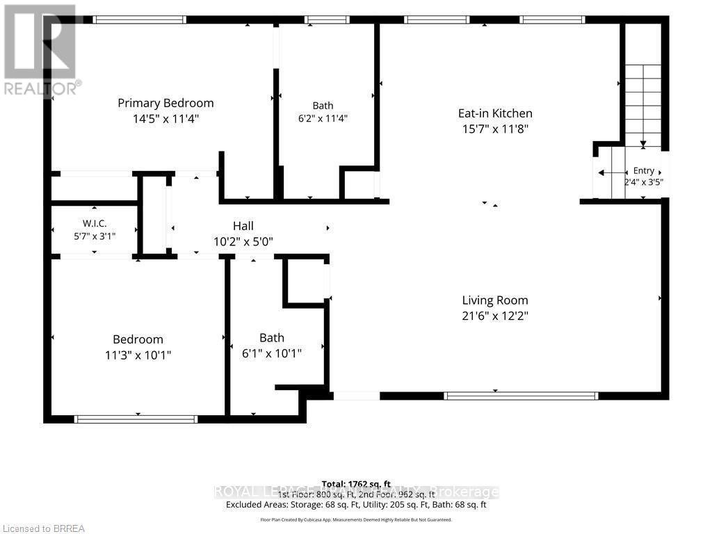 18 KINGSMOUNT CRESCENT - Image 38