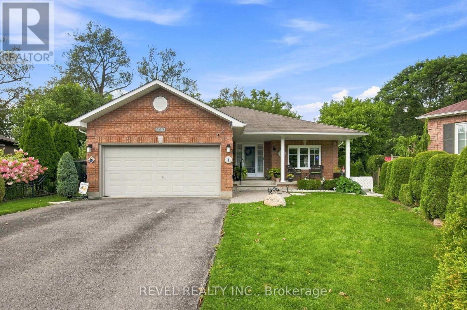 Property for sale at 445 NICKERSON DRIVE