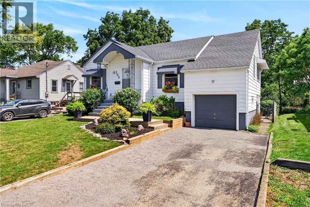 109 LINWOOD Avenue - 3
