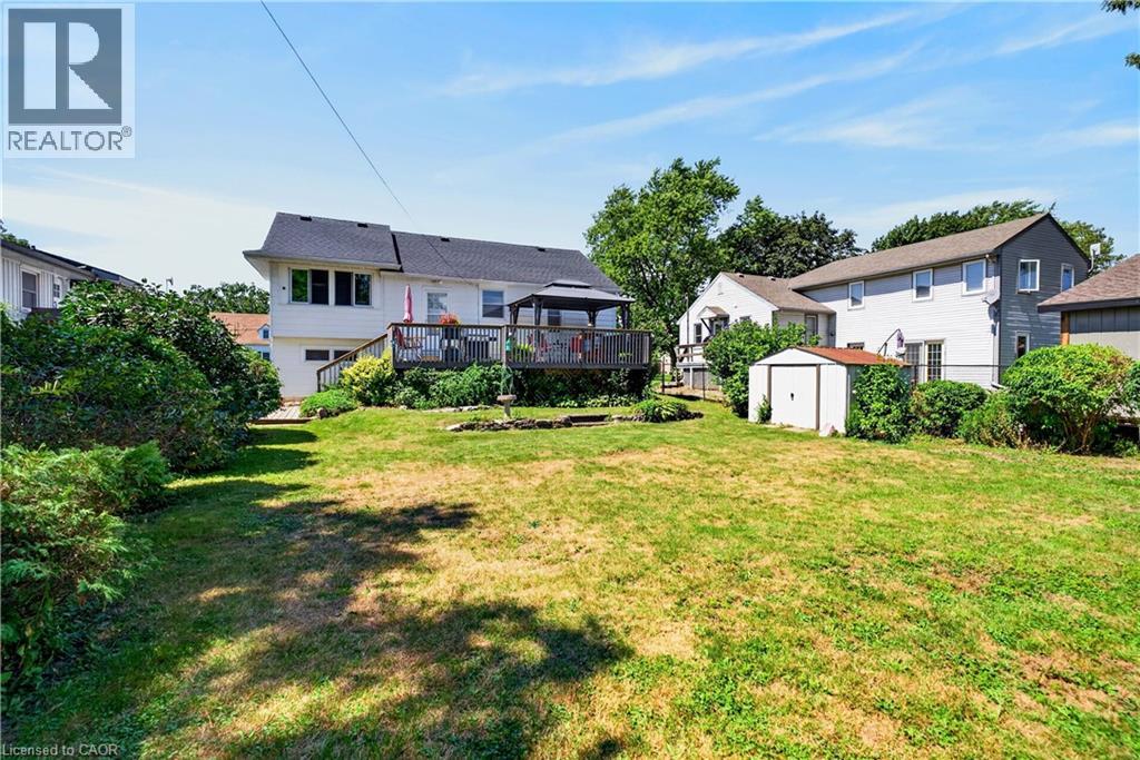 109 LINWOOD Avenue - 36