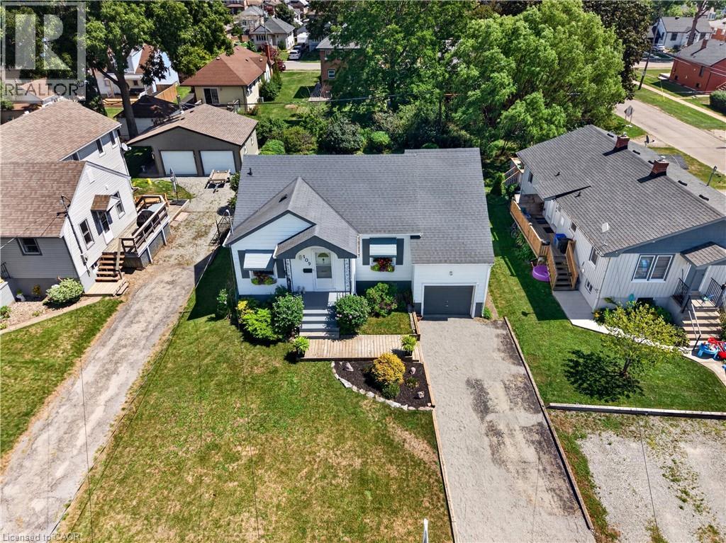 109 LINWOOD Avenue - 45