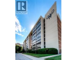 65 Westmount Road N Unit# 601, Waterloo, ON N2L5G6 Photo 11