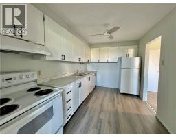 Kitchen - 65 Westmount Road N Unit# 601, Waterloo, ON N2L5G6 Photo 6