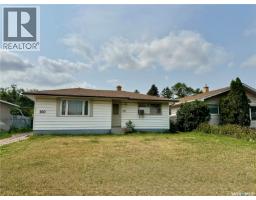 260 Angus STREET, Regina