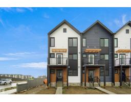 Row / Townhouse for sale at 115 Nerine Cr, St. Albert — MLS® E4504704