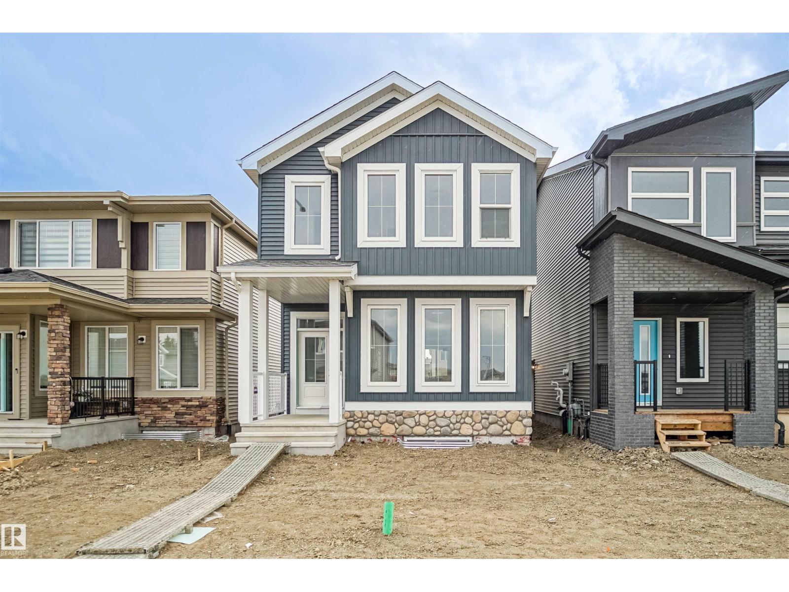21148 25 AV NW - 1
