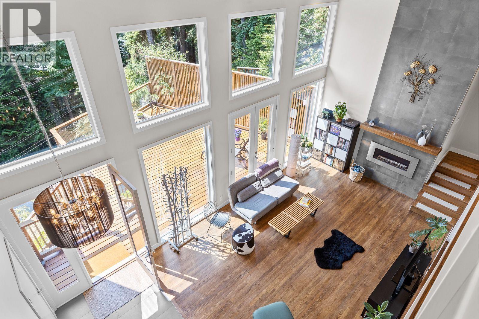 6965 MARINE DRIVE, West Vancouver
