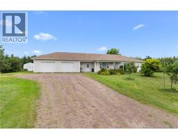 Living room - 223 Route 530, Grande Digue, NB E4R5C6 Photo 7