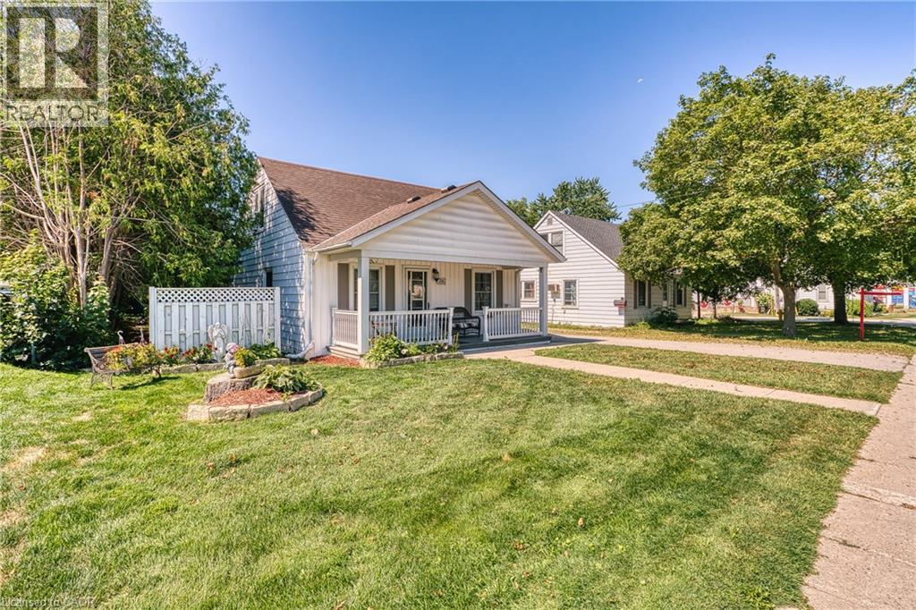 Property for sale at 786 MAIN Street W