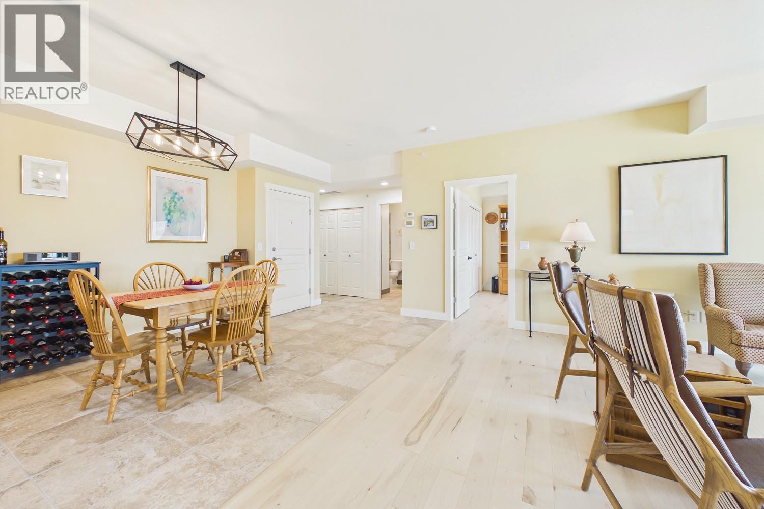 873 FORESTBROOK Drive Unit# 404, Penticton