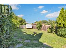 1757 Pierre Avenue, Windsor, ON N8X4P7 Photo 20