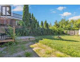 1757 Pierre Avenue, Windsor, ON N8X4P7 Photo 21