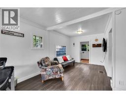 Living room - 1757 Pierre Avenue, Windsor, ON N8X4P7 Photo 6