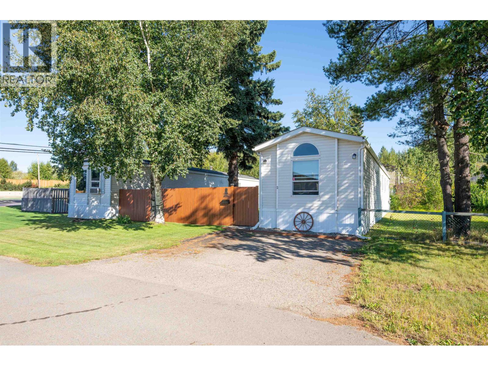 Property for sale at 2 5164 HART HIGHWAY