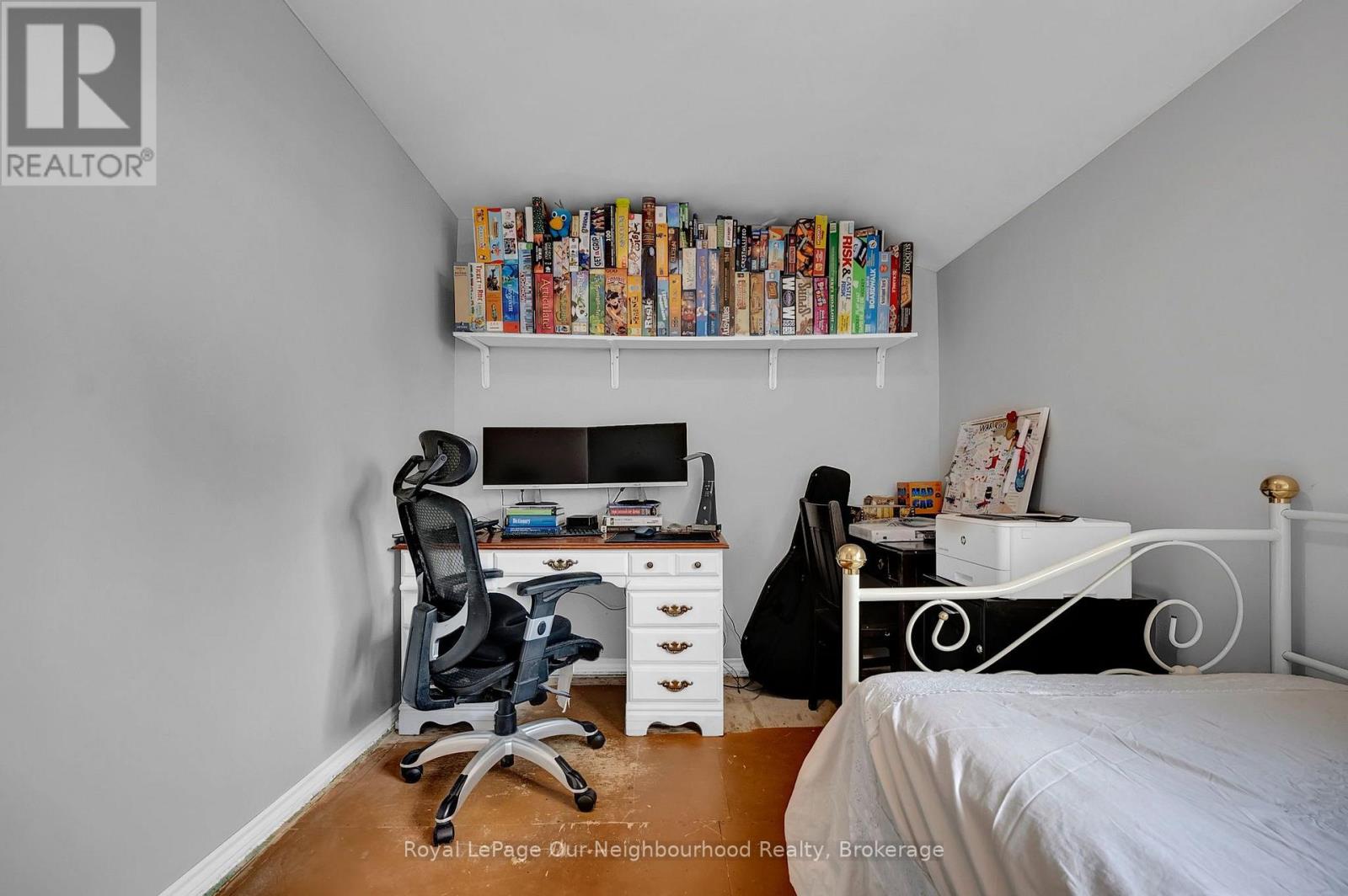66 WELLINGTON STREET - Image 23
