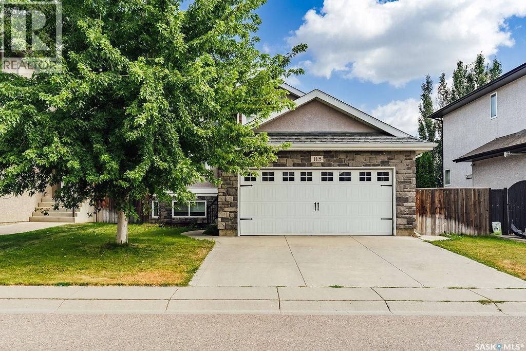 115 Blackstock COVE