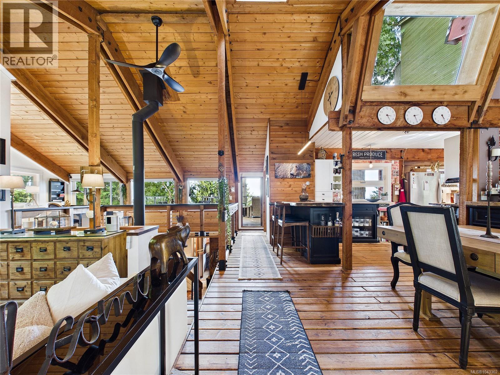 182 Devine Dr, Salt Spring
