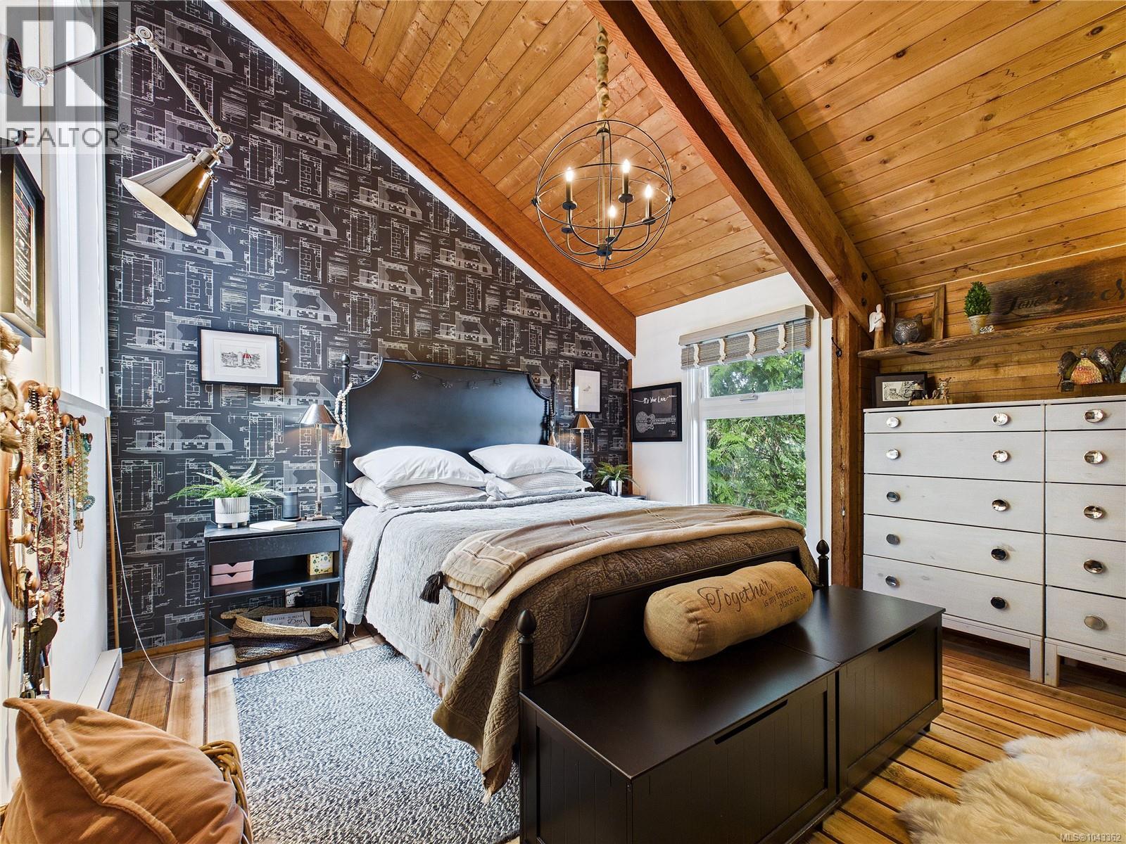 182 Devine Dr, Salt Spring