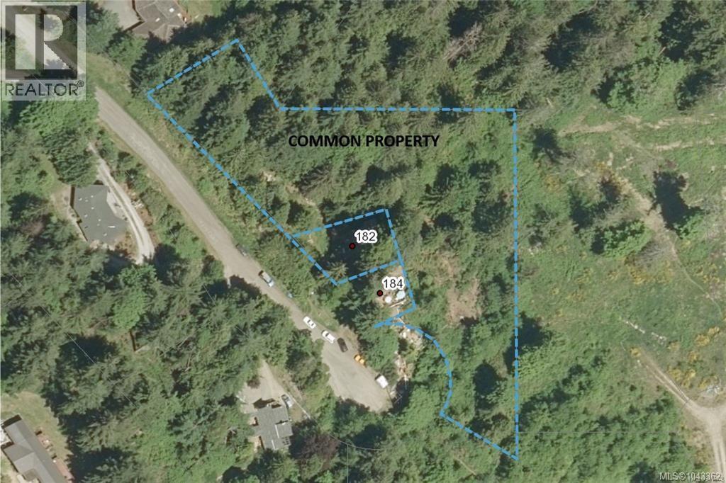 182 Devine Dr, Salt Spring
