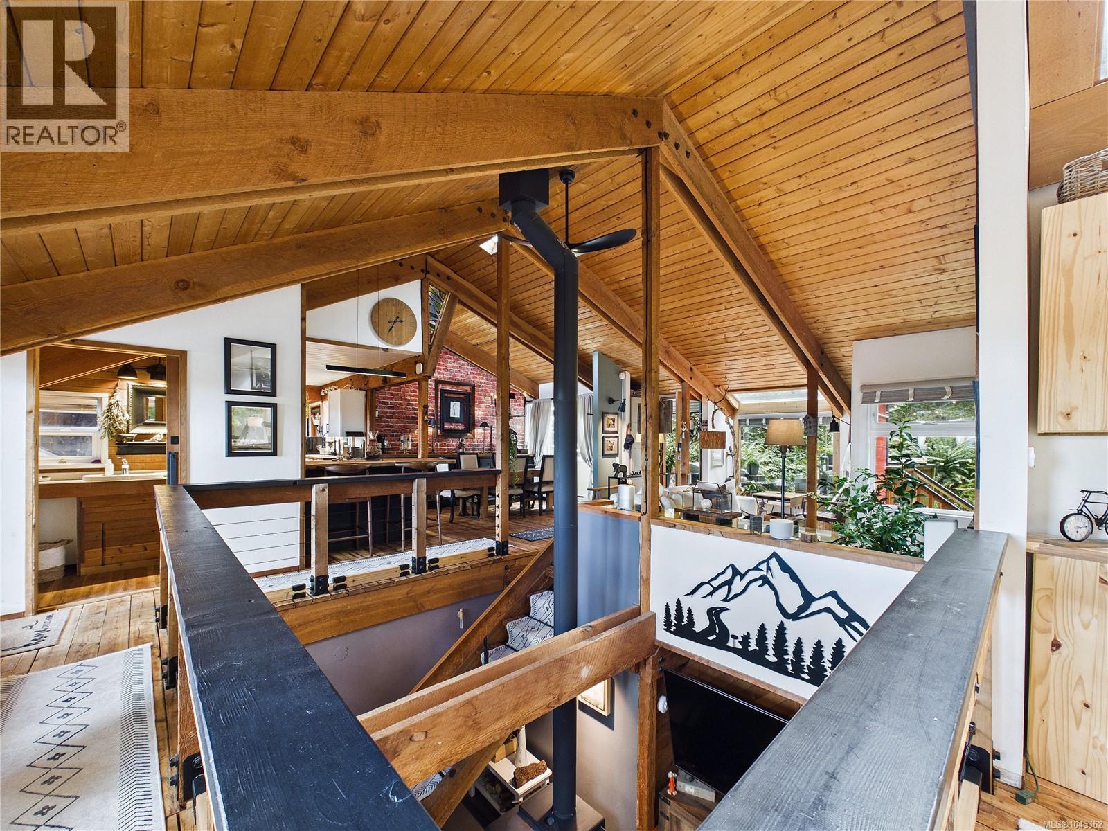 182 Devine Dr, Salt Spring