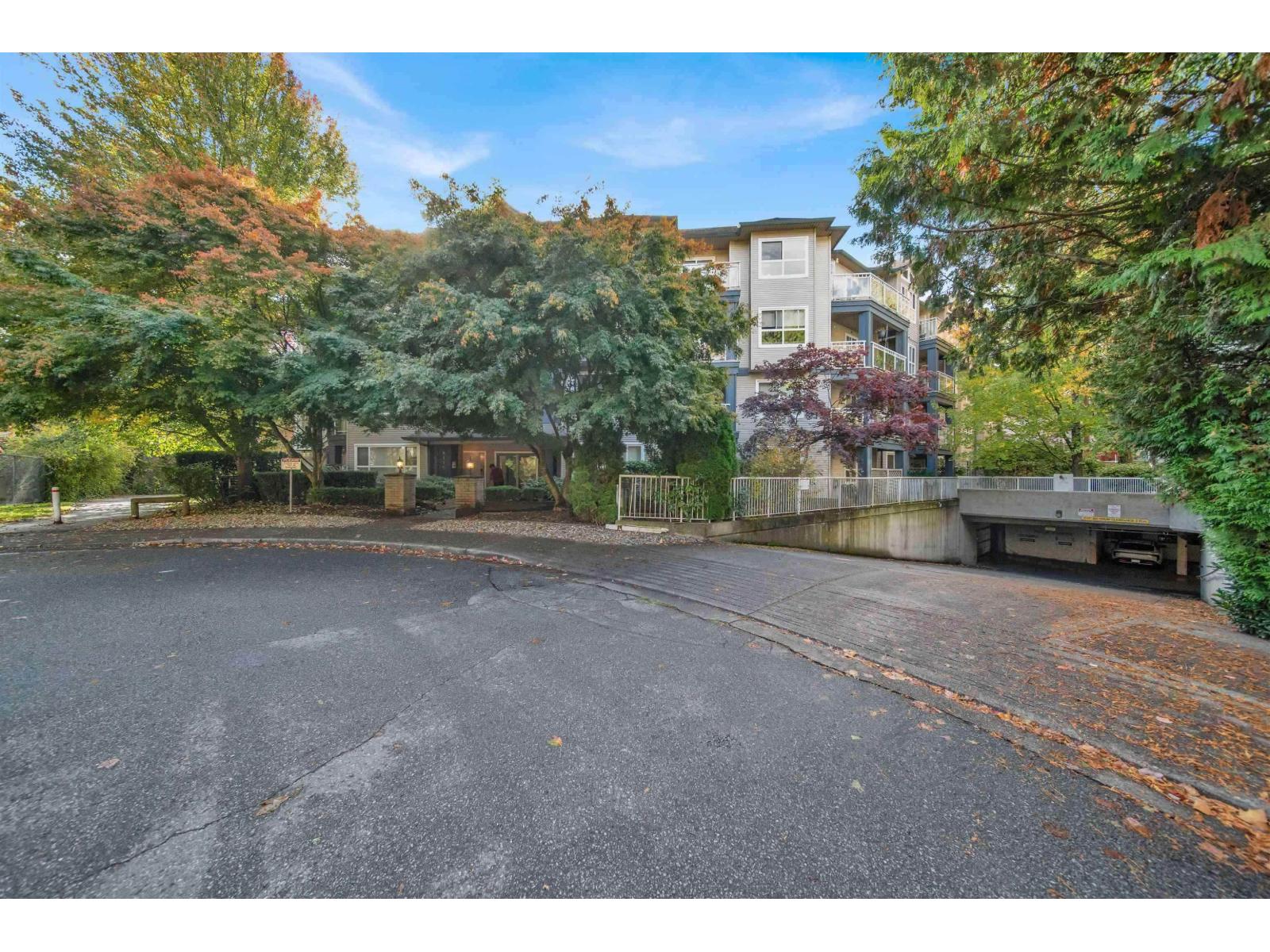 210 8115 121A STREET, Surrey