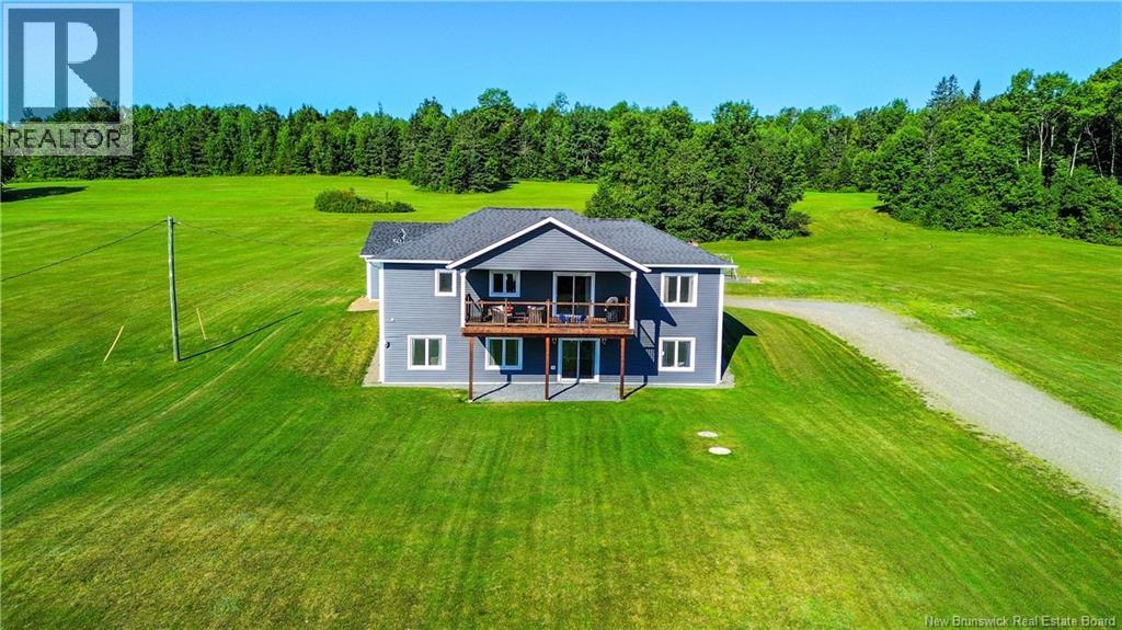 139 Tweedie Road