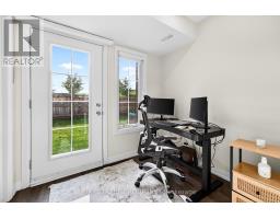 Primary Bedroom - 39 Coote Court, Ajax, ON L1T0P5 Photo 6