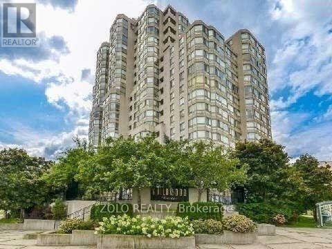 #805 3233 EGLINTON AVENUE E - 1