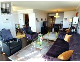 Bedroom - 805 - 3233 Eglinton Avenue E, Toronto, ON M1J3N6 Photo 6