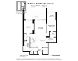 301 717 W 17th Avenue, Vancouver, BC V5Z1V1 Photo 8