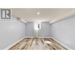 Bsmt - 186 Wainscot Avenue, Newmarket, ON L3X2X4 Photo 16