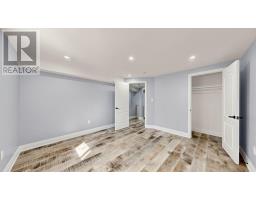 Bsmt - 186 Wainscot Avenue, Newmarket, ON L3X2X4 Photo 17