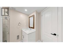 Bsmt - 186 Wainscot Avenue, Newmarket, ON L3X2X4 Photo 19