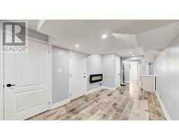 Bsmt - 186 Wainscot Avenue, Newmarket, ON L3X2X4 Photo 7