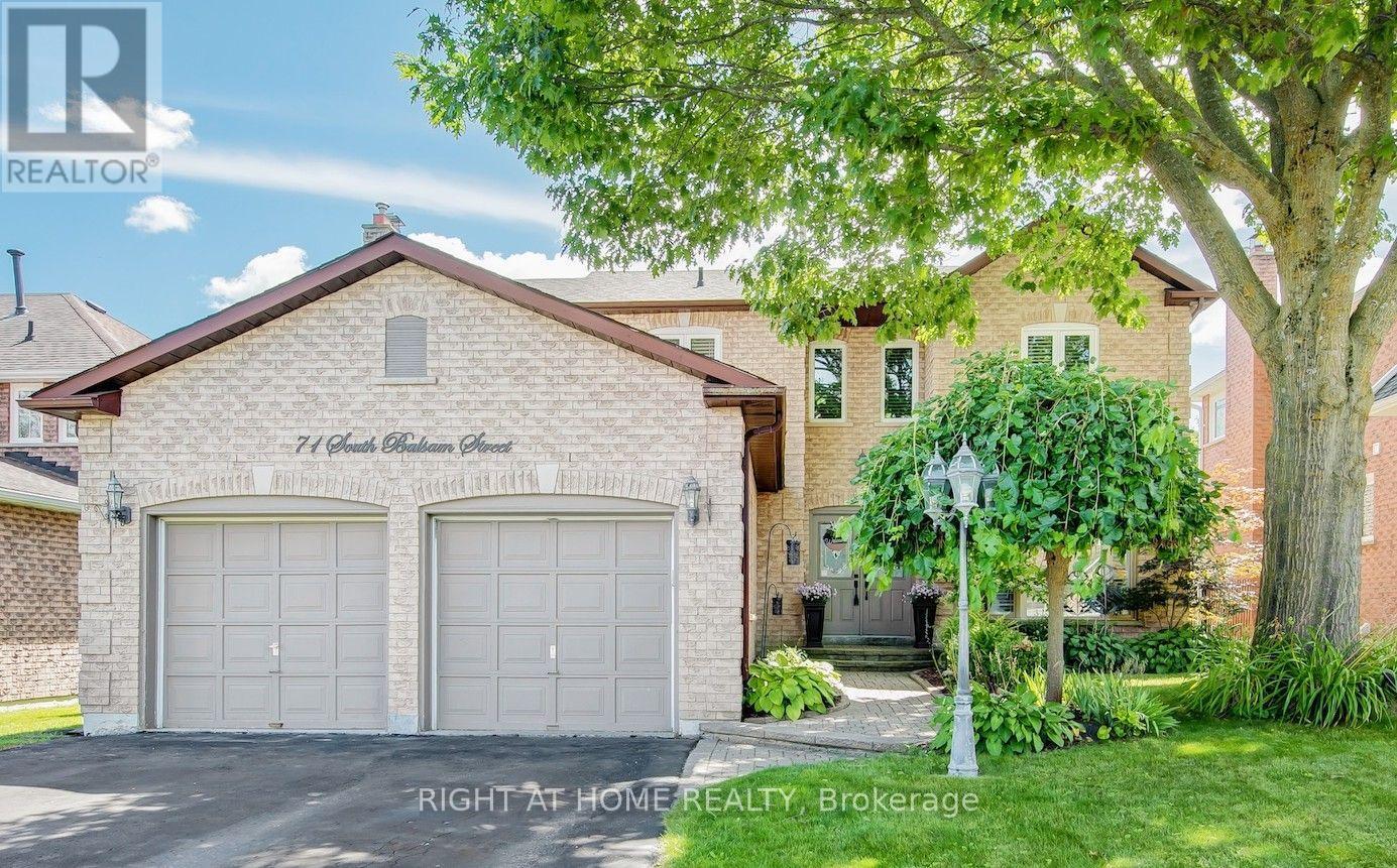 71 SOUTH BALSAM STREET - 1