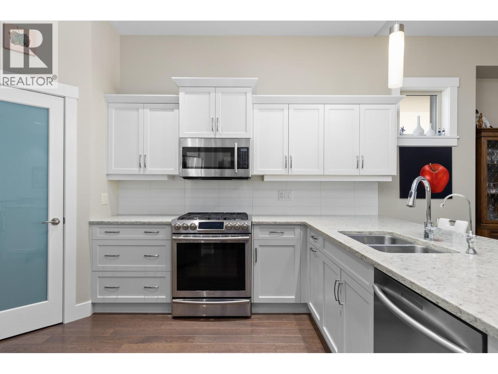 1836 Tower Ranch Boulevard Unit# 37, Kelowna