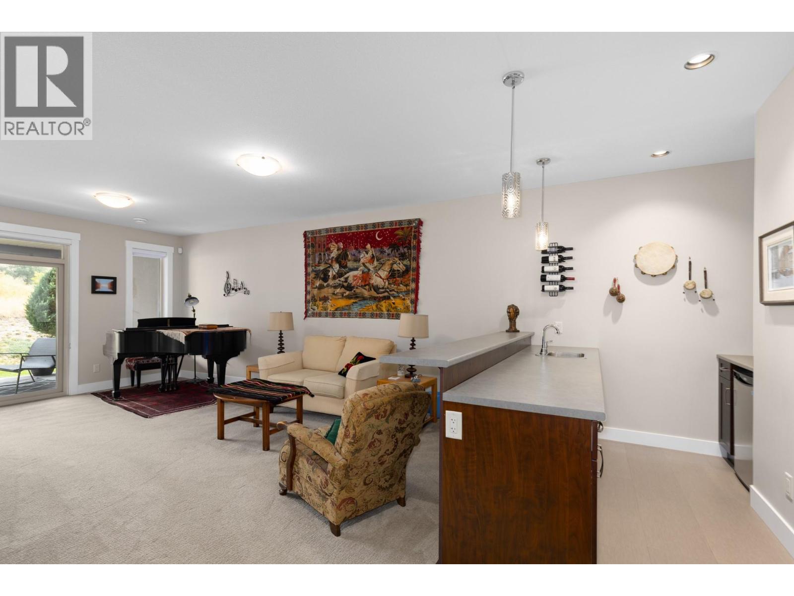 1836 Tower Ranch Boulevard Unit# 37, Kelowna