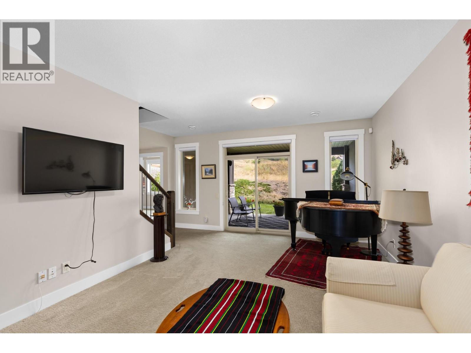 1836 Tower Ranch Boulevard Unit# 37, Kelowna
