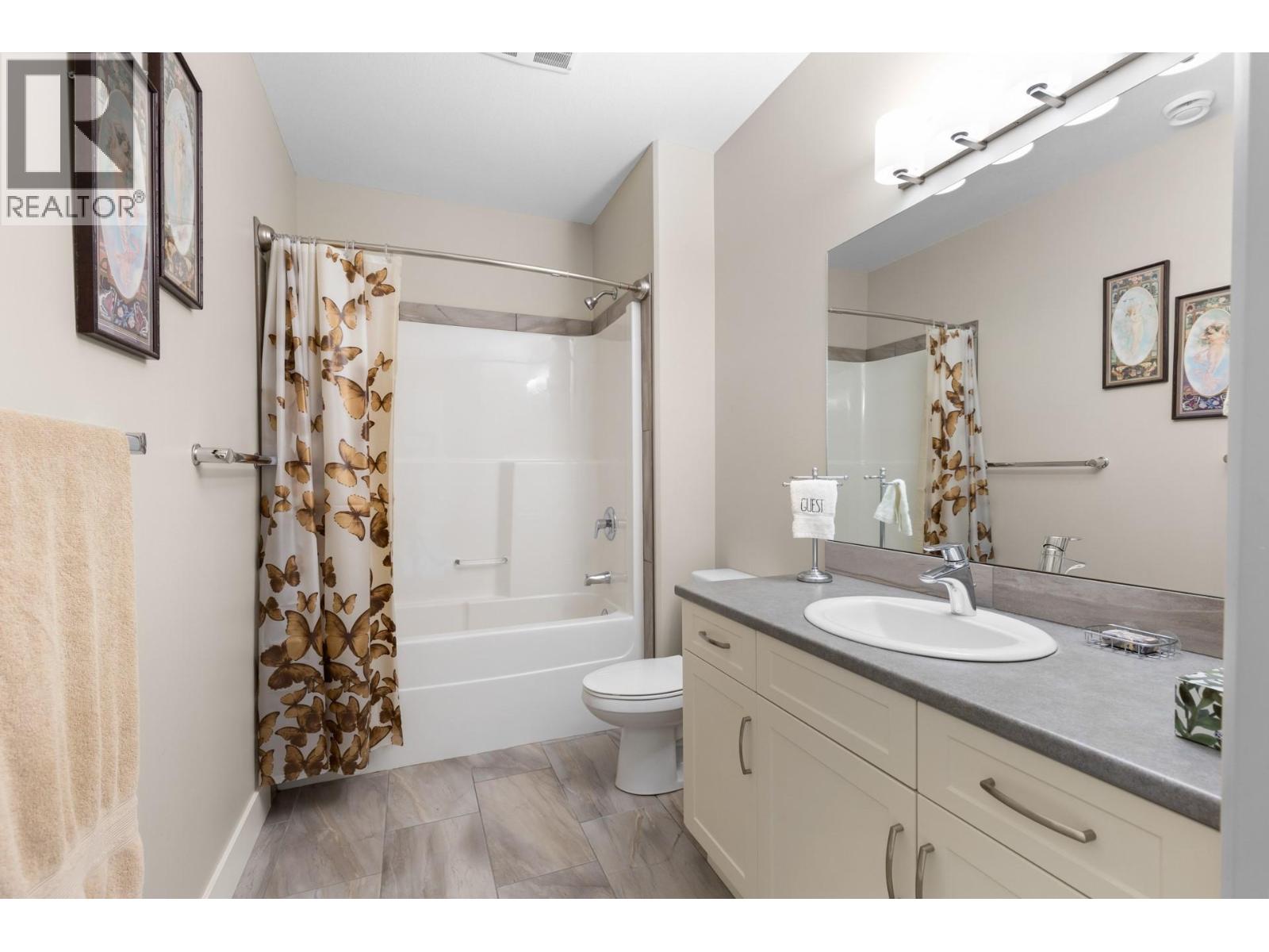 1836 Tower Ranch Boulevard Unit# 37, Kelowna