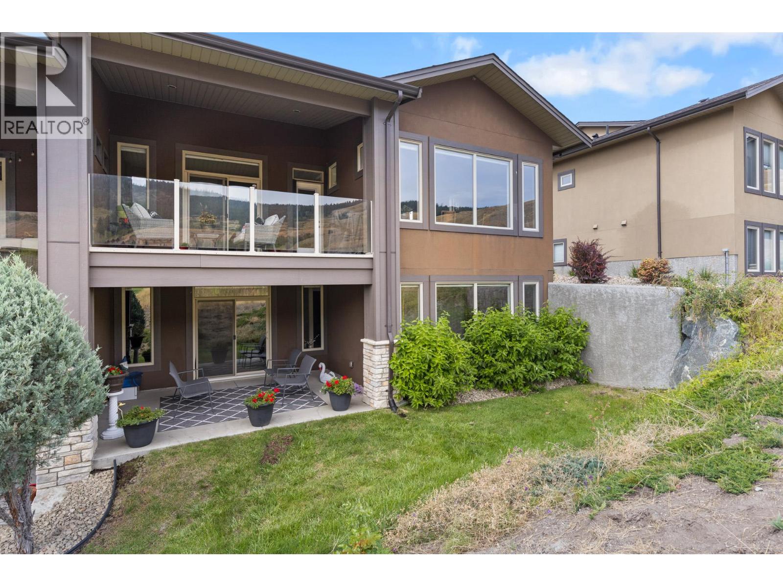1836 Tower Ranch Boulevard Unit# 37, Kelowna
