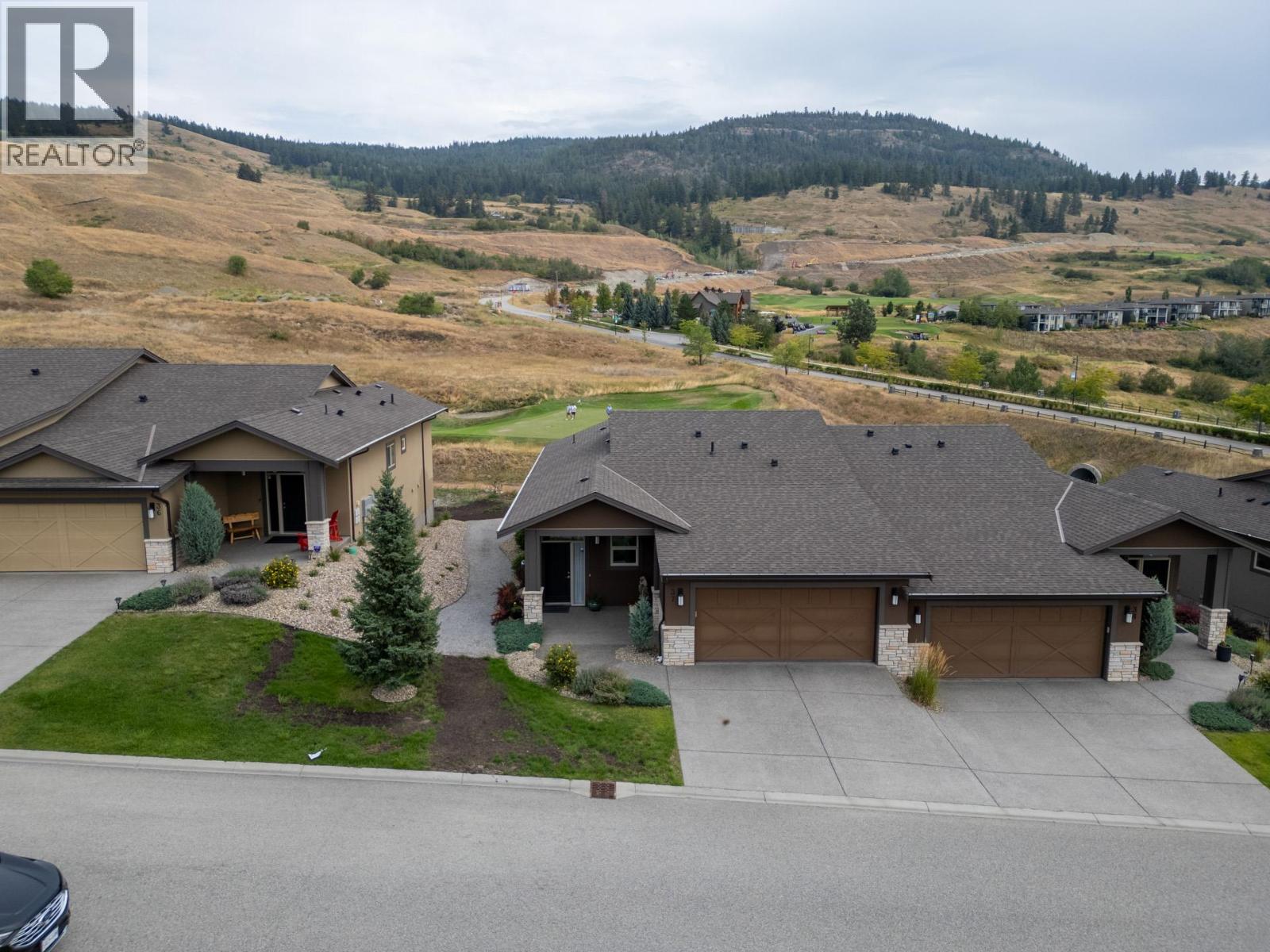 1836 Tower Ranch Boulevard Unit# 37, Kelowna