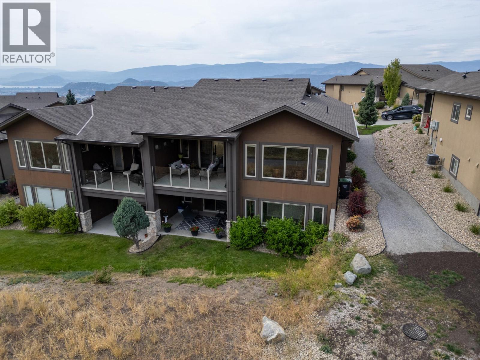 1836 Tower Ranch Boulevard Unit# 37, Kelowna