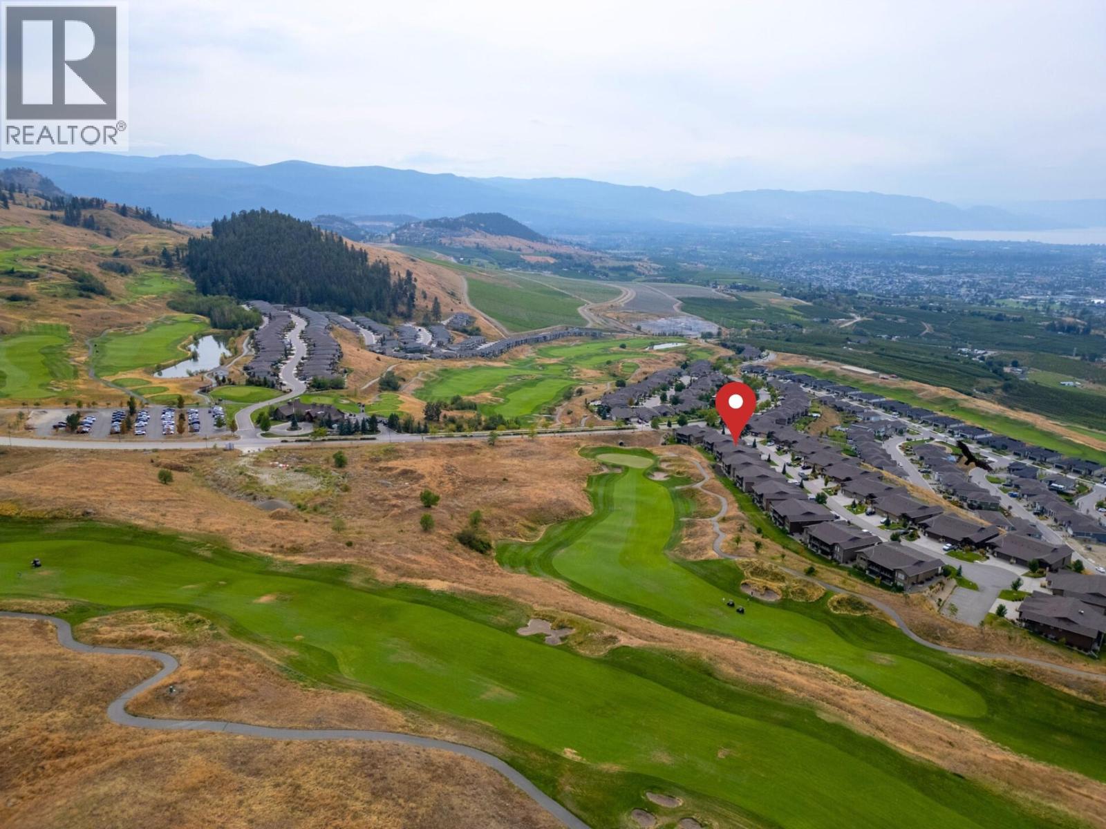 1836 Tower Ranch Boulevard Unit# 37, Kelowna