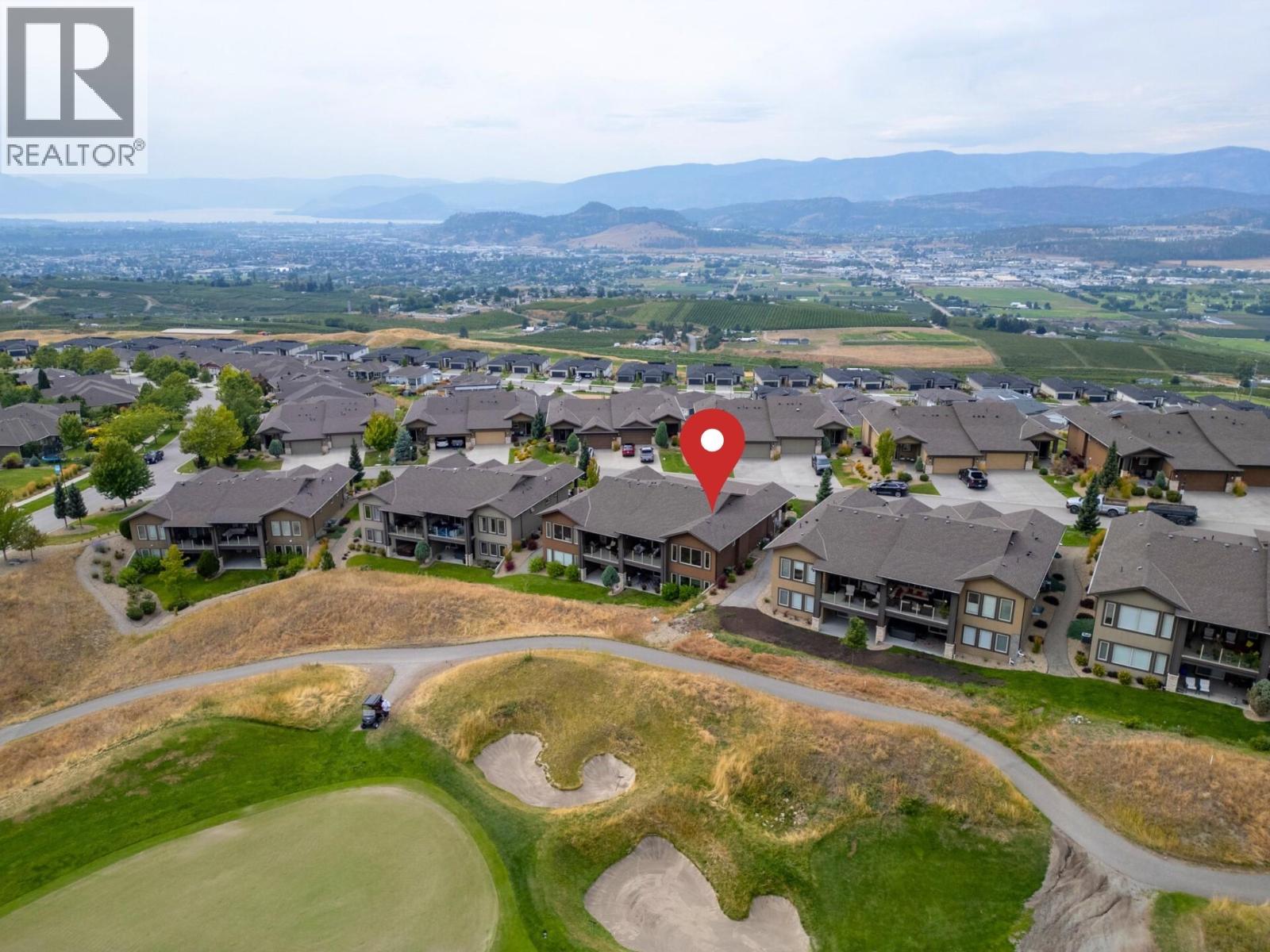 1836 Tower Ranch Boulevard Unit# 37, Kelowna